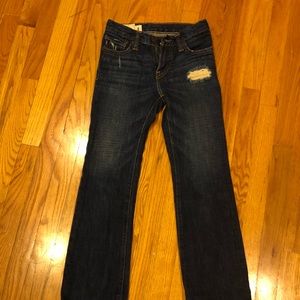 Abercrombie Kids Jeans